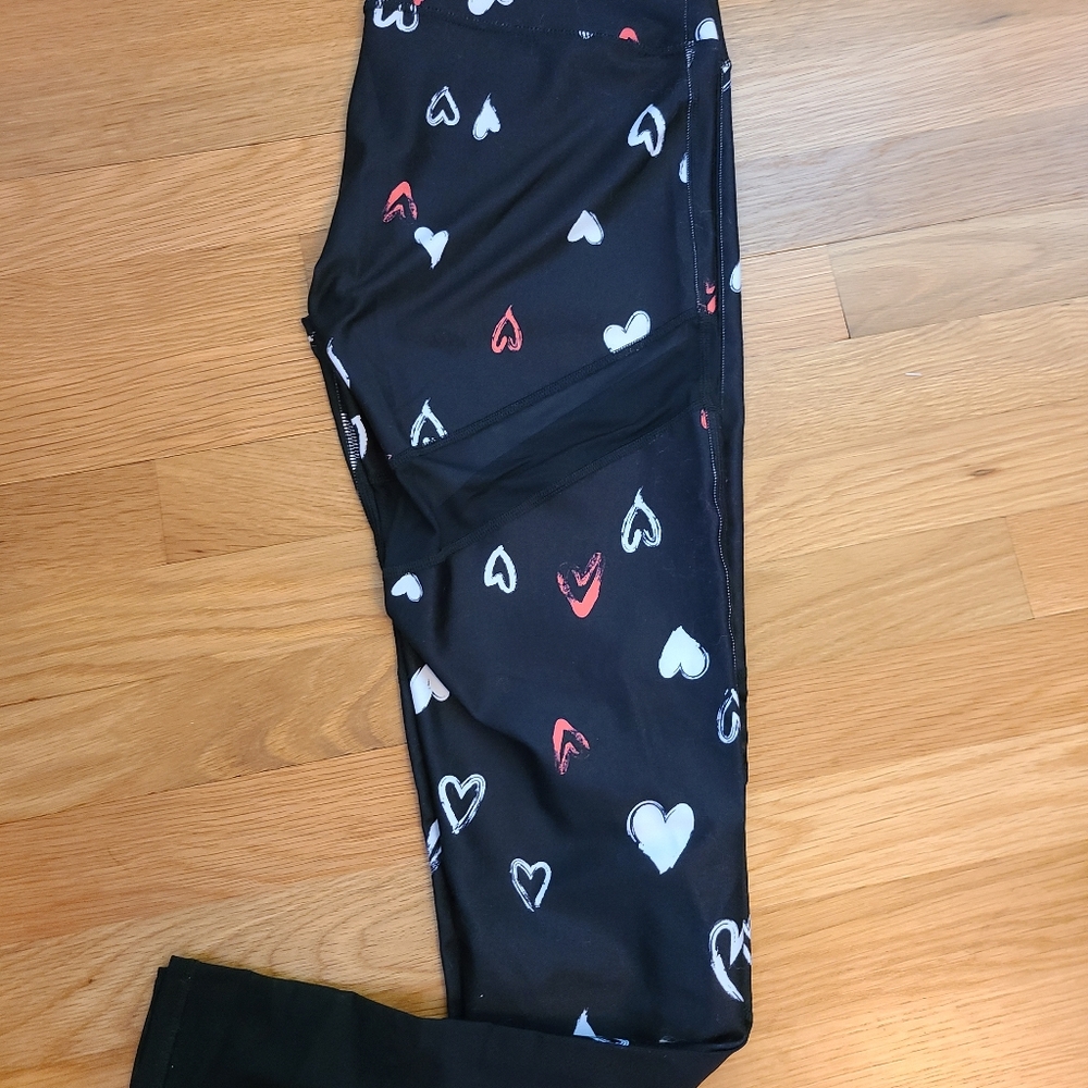 Womens Fabletics leggings